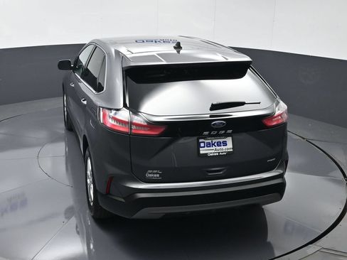 Used 2024 Ford Edge SEL w/ Convenience Package AWD/4WD image 51