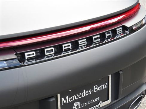 Used 2025 Porsche 911 Carrera RWD image 27