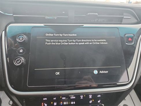 Used 2023 Chevrolet Bolt LT w/ Infotainment Package image 24