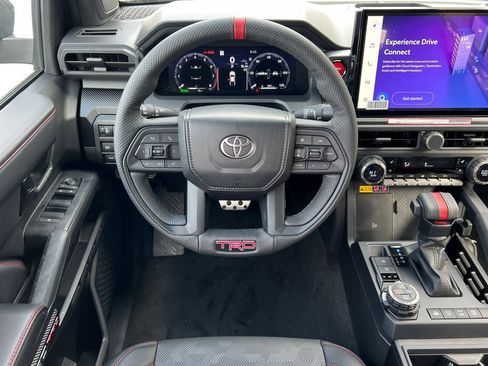 New 2026 Toyota Tacoma TRD Pro AWD/4WD image 15