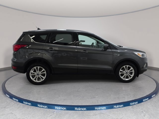 Used 2019 Ford Escape SE FWD image 5