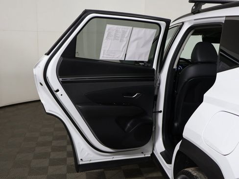 Used 2023 Hyundai Tucson Limited image 24