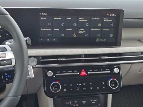 New 2026 Hyundai Tucson Limited AWD/4WD image 15