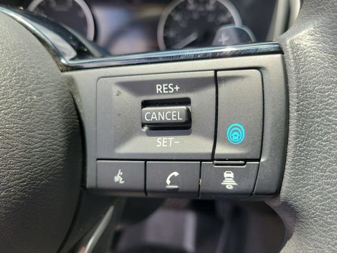 Used 2023 Nissan Rogue SV AWD/4WD image 23