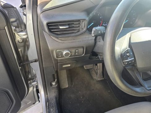 Used 2021 Ford Explorer 2WD image 8