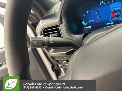 New 2025 Ford F150 STX w/ Equipment Group 200A image 20