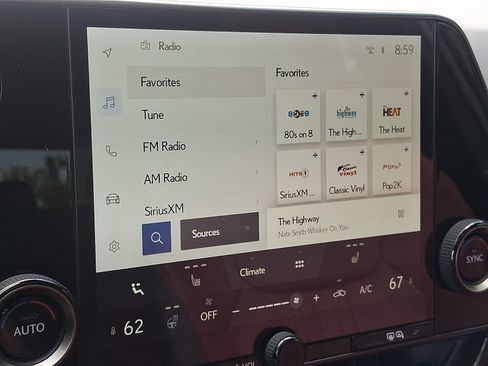 Certified 2024 Lexus NX 350 AWD w/ Cold Area Package image 18