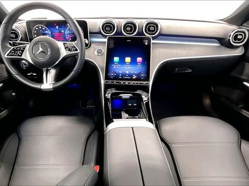 Used 2025 Mercedes-Benz C 300 C 300 image 15