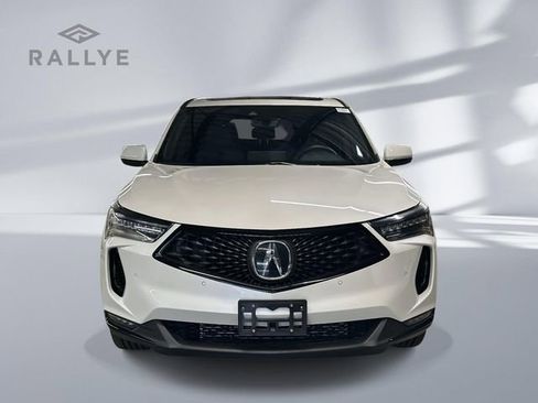 Used 2023 Acura RDX A-Spec image 8