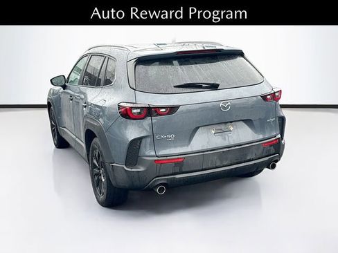 Certified 2023 MAZDA CX-50 2.5 S w/ Preferred Plus Pkg image 7