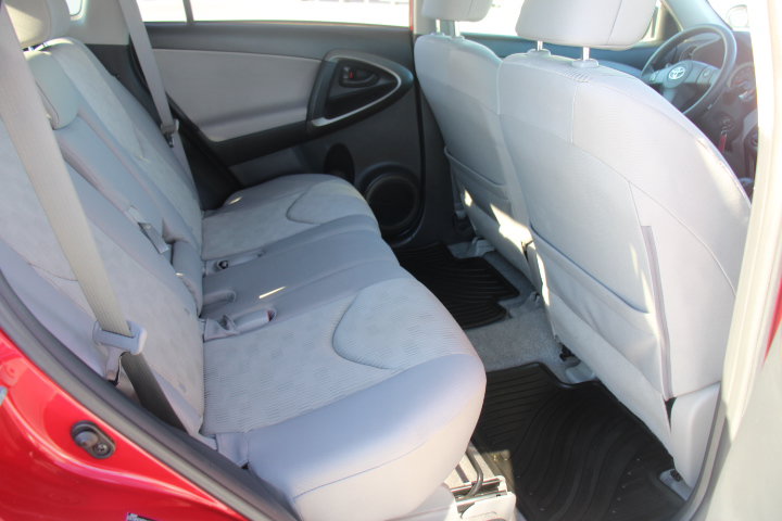 Used 2012 Toyota RAV4 FWD w/ Value Pkg image 15