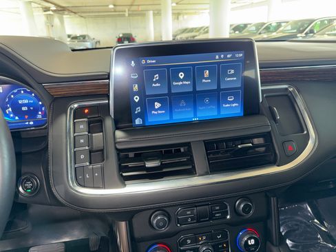 Used 2023 Chevrolet Tahoe High Country RWD image 28