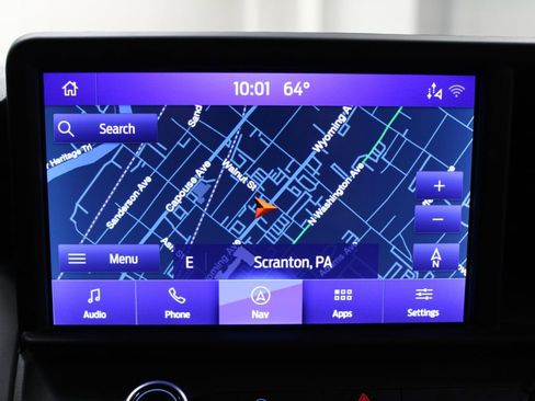 Used 2023 Ford Maverick Tremor w/ Tremor Off-Road Package image 17