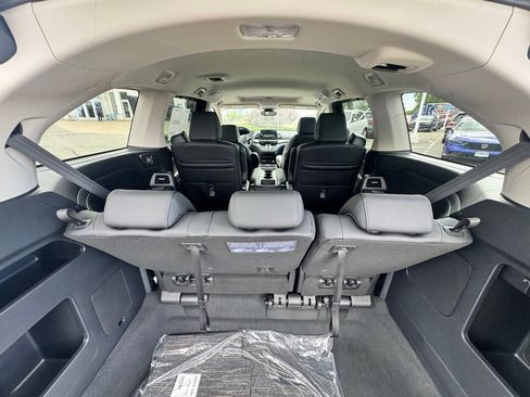 New 2026 Honda Odyssey EX-L image 27
