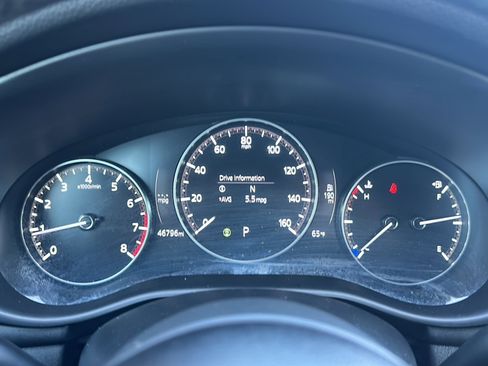 Used 2024 MAZDA MAZDA3 s image 26