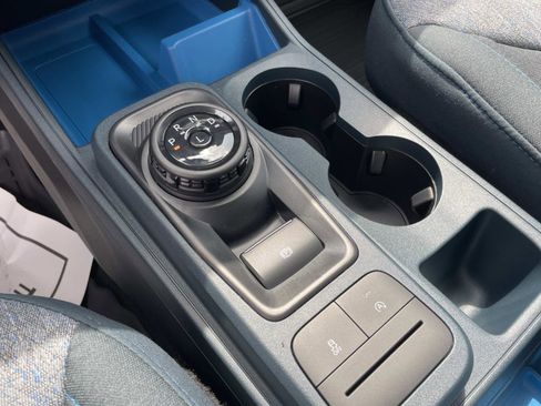 New 2025 Ford Maverick XLT w/ XLT Luxury Package image 12