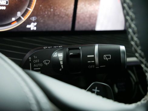 New 2026 INFINITI QX80 Autograph w/ Premium Cargo Package image 26