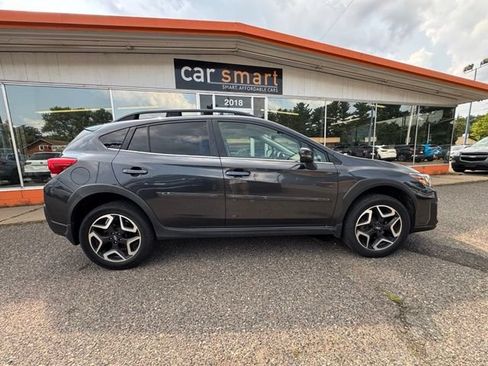 Used 2019 Subaru Crosstrek 2.0i Limited w/ Moonroof Package AWD/4WD image 8