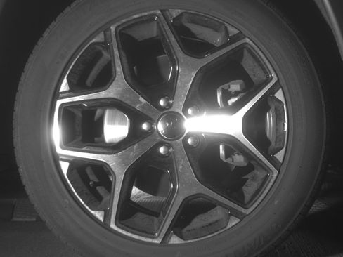 Used 2025 Jeep Compass Limited image 13