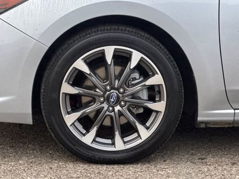 Used 2023 Subaru Impreza 2.0i Limited w/ Popular Package #3 image 33