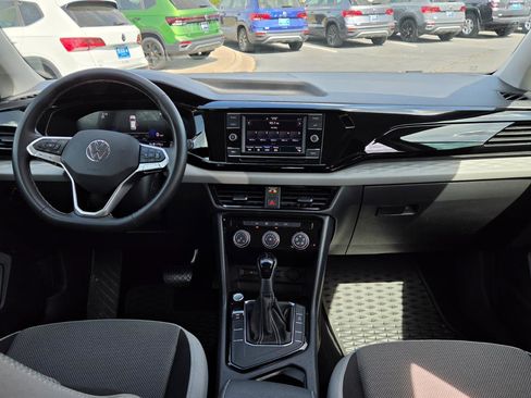 Used 2024 Volkswagen Taos S image 55