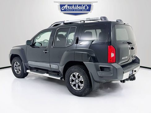 Used 2014 Nissan Xterra PRO-4X w/ Nevada Tow Package image 5