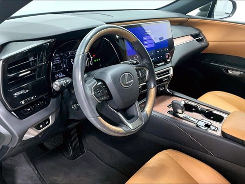 Used 2023 Lexus RX 350 Premium image 13