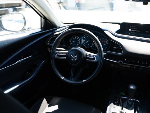 Used 2021 MAZDA CX-30 FWD 2.5 S image 9