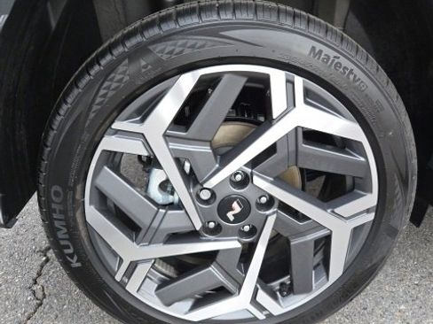 Used 2025 Hyundai Kona N Line image 27