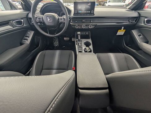 New 2026 Honda Civic Sport image 29