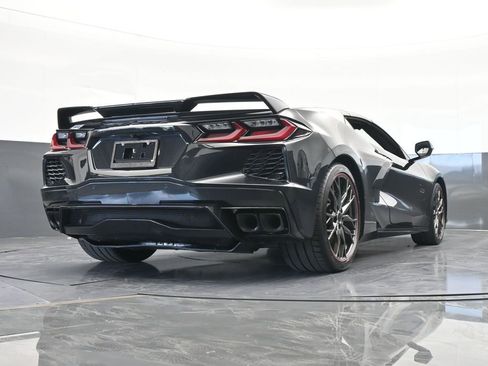 Used 2023 Chevrolet Corvette Stingray Premium Conv w/ Z51 Performance Package image 67