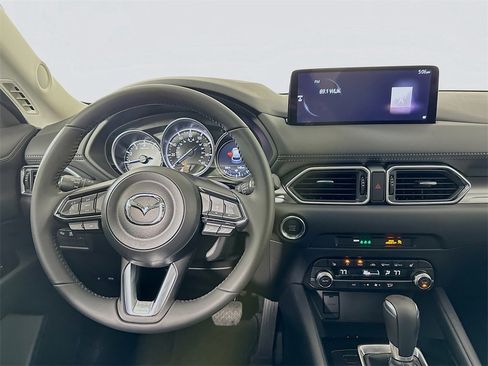 Used 2025 MAZDA CX-5 AWD 2.5 S image 19