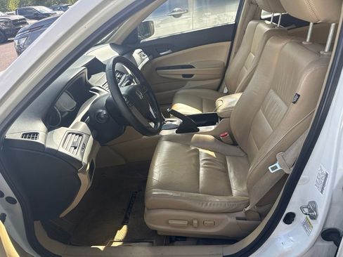 Used 2011 Honda Accord SE image 5