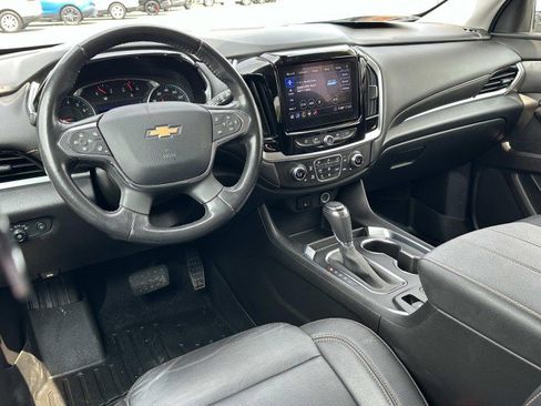 Used 2020 Chevrolet Traverse LT w/ Driver Confidence II Package image 19
