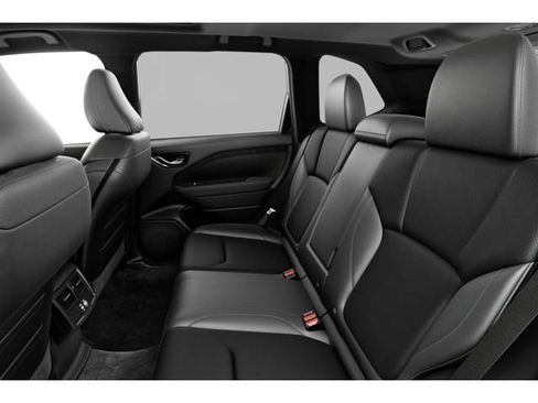 New 2025 Subaru Forester Limited image 17