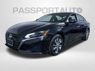 Certified 2025 Nissan Altima 2.5 S video 1