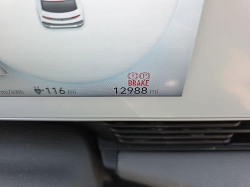 Used 2023 Hyundai Ioniq 5 SEL image 6