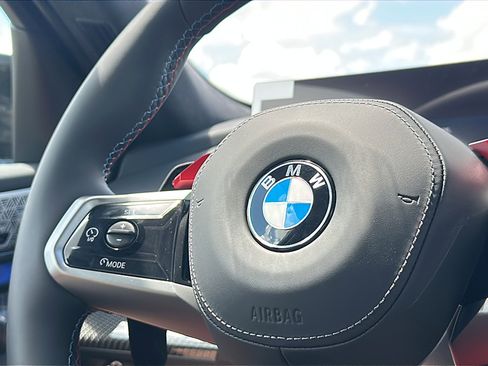 New 2026 BMW M5 w/ Carbon Package image 23