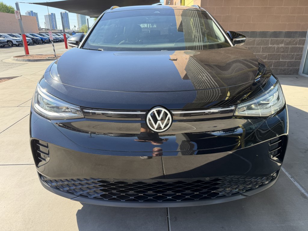 Used 2024 Volkswagen ID.4 Pro S RWD image 10