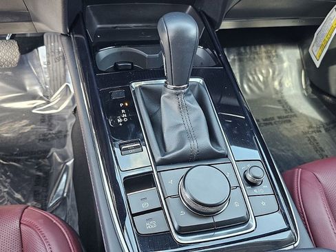 Certified 2025 MAZDA CX-30 AWD 2.5 S w/ Preferred Package image 32