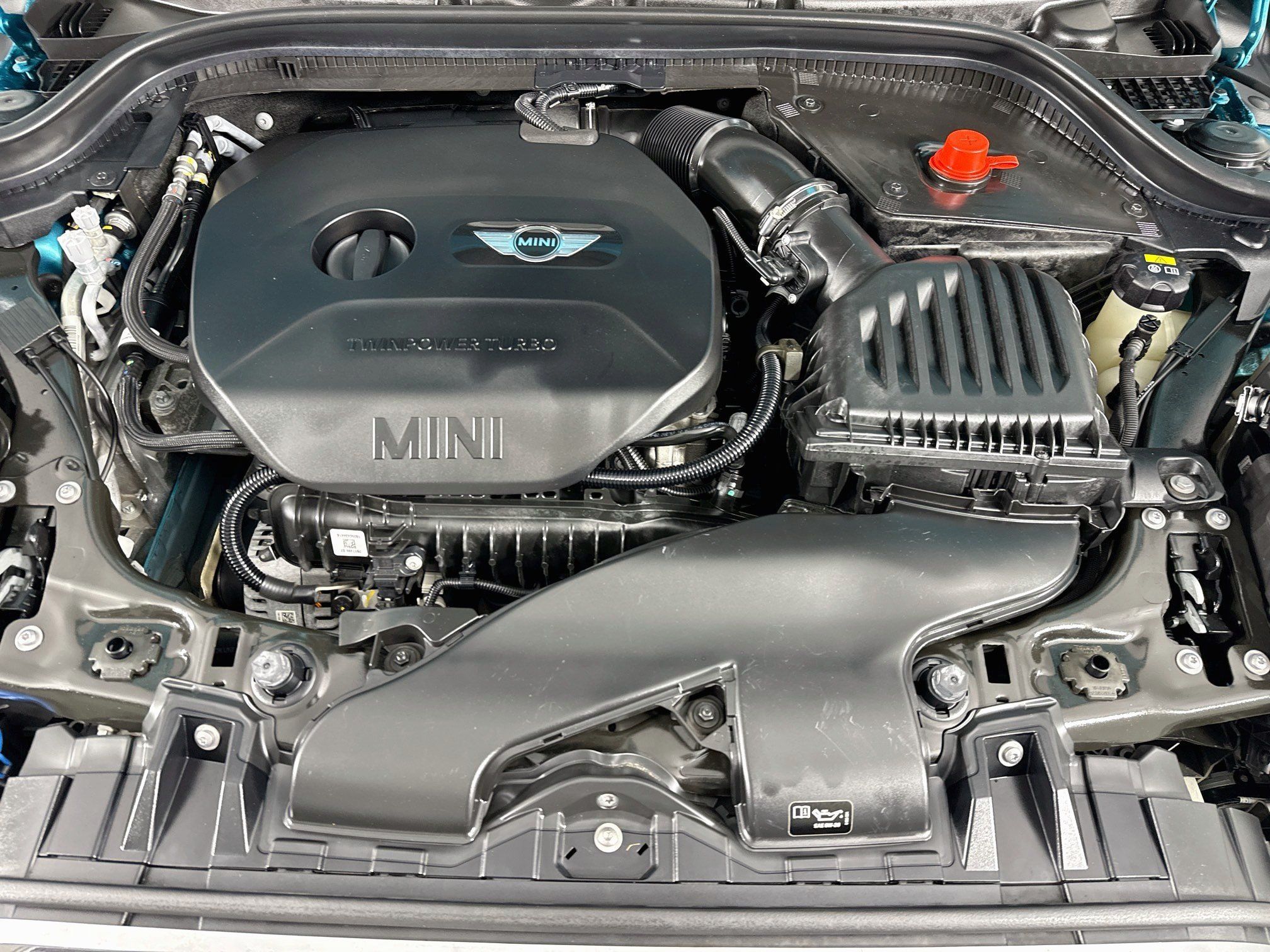 Used 2019 MINI Cooper Convertible w/ Premium Package FWD image 18