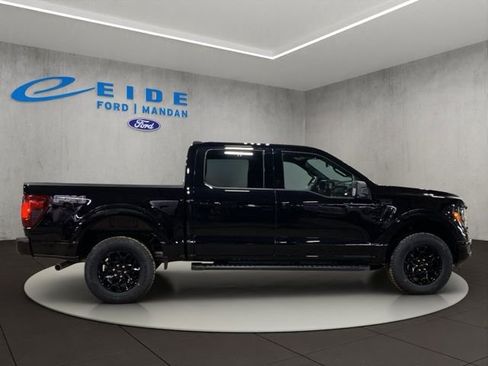 New 2026 Ford F150 XLT AWD/4WD image 3