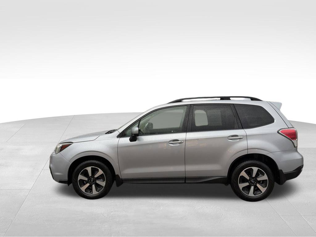 Used 2017 Subaru Forester 2.5i Premium w/ All-Weather Package AWD/4WD image 26