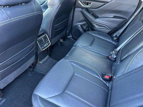 Used 2022 Subaru Forester Touring w/ Popular Package #2 image 14