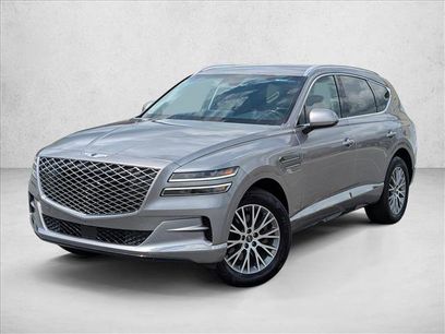 Used 2024 Genesis GV80 2.5T