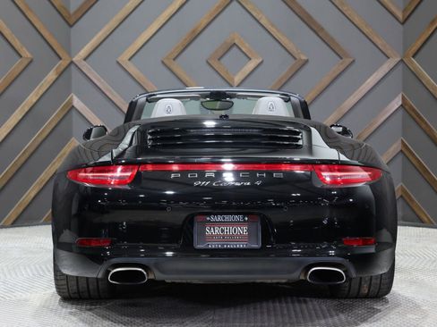 Used 2013 Porsche 911 Carrera image 16