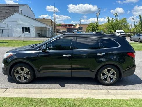 Used 2016 Hyundai Santa Fe SE FWD image 28