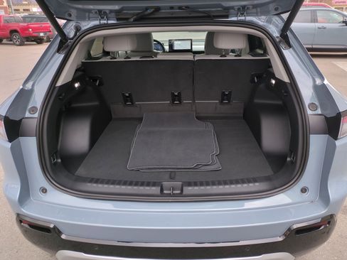 Used 2025 Honda Prologue Touring image 32