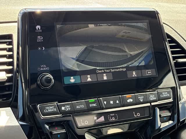 Used 2018 Honda Odyssey Touring image 32
