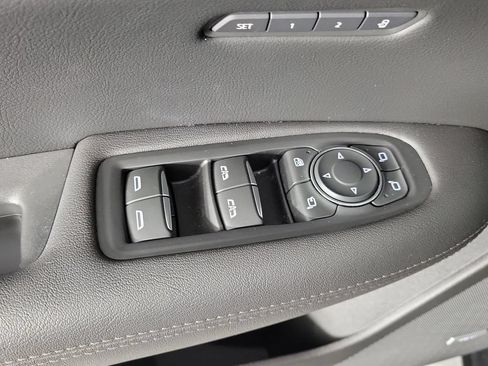 Used 2024 Cadillac XT5 Premium Luxury FWD image 20